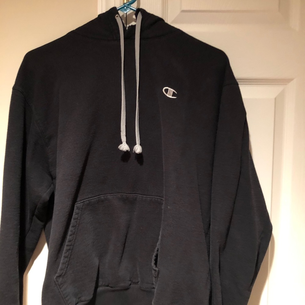 CHAMPION hoodie